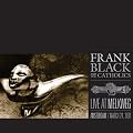Live At Melkweg Amsterdam 24/3/2001
