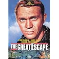 The Great Escape (Widescreen) (Dual-layered DVD)