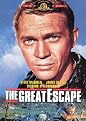 The Great Escape (Widescreen) (Dual-layered DVD)