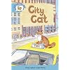 Literacy Edition Storyworlds Stage 9, Animal World, City Cat