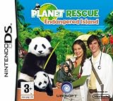51 KlRAs2 L. SL160  Planet Rescue:Endangered Island