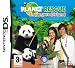 Planet Rescue:Endangered Island (Nintendo DS)