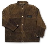 Hobart 770488 Leather Welding Jacket - L