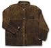Hobart 770488 Leather Welding Jacket - L