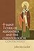 St. Cyril of Alexandria: The Christological Controversy, Its History, Theology, and Texts