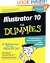 Illustrator 10 For Dummies