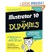 Illustrator 10 For Dummies