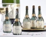 Bubbly Champagne Bubbles (Set of 24) - Baby Shower Gifts & Wedding Favors