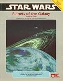 Planets of the Galaxy (Star Wars, Volume 1)