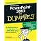 PowerPoint Paraphernalia