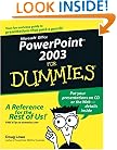 PowerPoint 2003 for Dummies