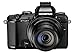 OM SYSTEM OLYMPUS Stylus 1 12 MP Digital Camera with 10.7X f2.8 Zoom Lens