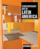 Contemporary Art in Latin America (Artworld)