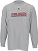 Search : Portland Trail Blazers Adidas True Court Practice Long Sleeve T-Shirt