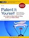 Books : Patent It Yourself: Your Step-by-Step Guide to Filing at the U.S. Patent Office