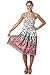 One-size-fits-most Tube Dress/Coverup - Aztec Garden (many colors)