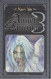 Angel Sanctuary, Tome 3 : Edition Deluxe