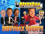 RiffTrax Shorts: Volume 2