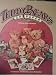 Books : Teddy Bears on paper: A carefully researched text and price guide about Teddy Bear graphics on antique paper items