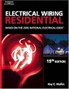 Electrical Wiring Residential: Based On The 2005 National Electric Code