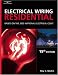 Books : Electrical Wiring Residential: Based On The 2005 National Electric Code (Softcover) (Electrical Wiring Residential)