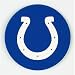 Indianapolis Colts NFL Coaster Set (4 Pack)
