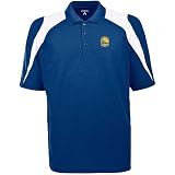 Antigua Golden State Warriors Innovate Polo