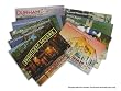 Durham, Where Great Things Happen Postcards
