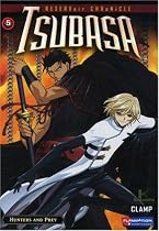 Stream Tsubasa Reservoir Chronicle, Vol. 5 - Hunters and Prey Movie Online.