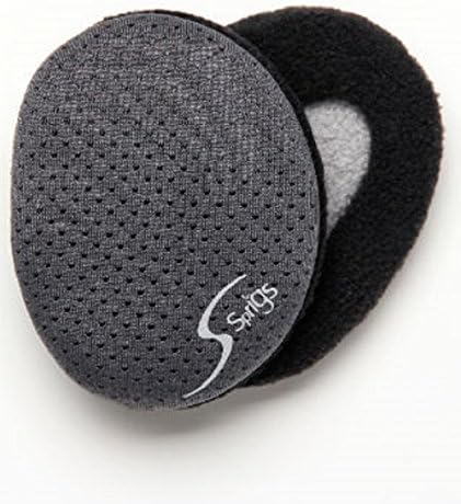 Earbags Large/Grey