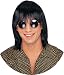 Search : 70s Rock Star Black Wig