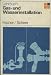 Lehrbuch Gas- und Wasserinstallation