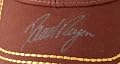 David Ragan Autographed Cap - Autographed NASCAR Helmets