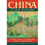 China: A New History, Second Enlarged Edition