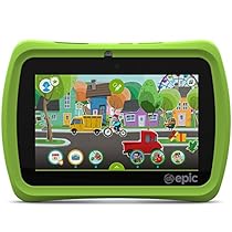 LeapFrog Epic 7