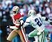 Jerry Rice Autographed/Hand Signed San Francisco 49ers 8x10 Photo