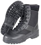Mil-Com Patrol Boots, 7