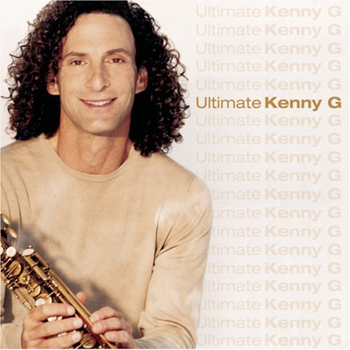 CD-Charts  Search : Ultimate Kenny G [CASSETTE]