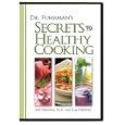 Dr. Fuhrman's Secrets to Healthy Cooking DVD by 