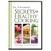 Dr. Fuhrman's Secrets to Healthy Cooking DVD