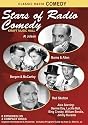 Stars of Radio Comedy: Kraft Music Hall (Old Time Radio) (Classic Radio Comedy)