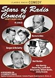 Stars of Radio Comedy: Kraft Music Hall (Old Time Radio) (Classic Radio Comedy)