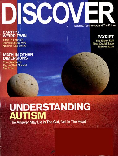 Discover (1-year) image