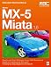 Mazda MX5 1.6 Workshop Manual (Enthusiast's Workshop Manual Series)