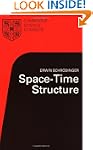 Space-Time Structure