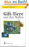Gift-Tiere und ihre Waffen: Eine Einf...