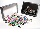 Photo Jigsaw Puzzle of Indian Model 648 from National Motor Museum