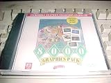 8000 Graphics Pack