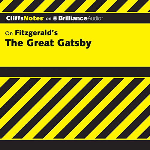 The Great Gatsby: CliffsNotes