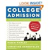 College Admission: From Application to Acceptance, Step by Step